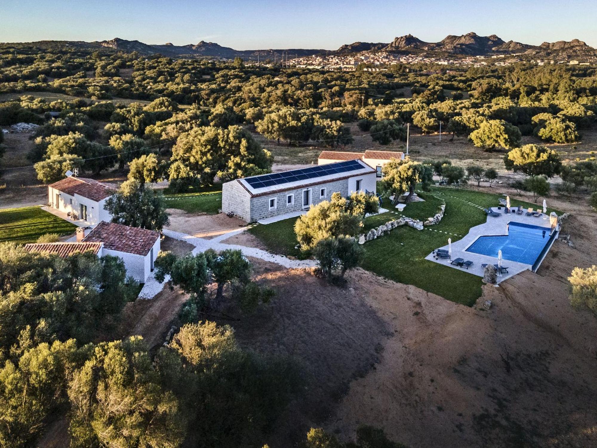 Uddastri Retreat Арцакена Екстер'єр фото